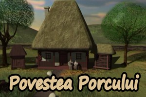 Povestea Porcului